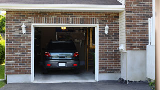 Garage Door Installation at Broadstone Thornton, Colorado