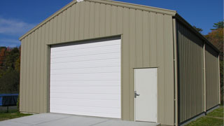 Garage Door Openers at Broadstone Thornton, Colorado